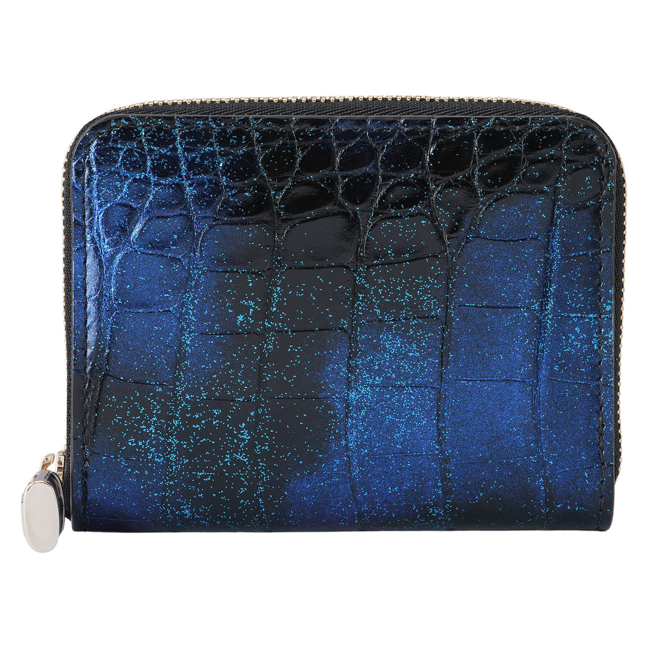 LOUIS VUITTON(USED)루이비통 N81609 와니 지퍼 코인월릿